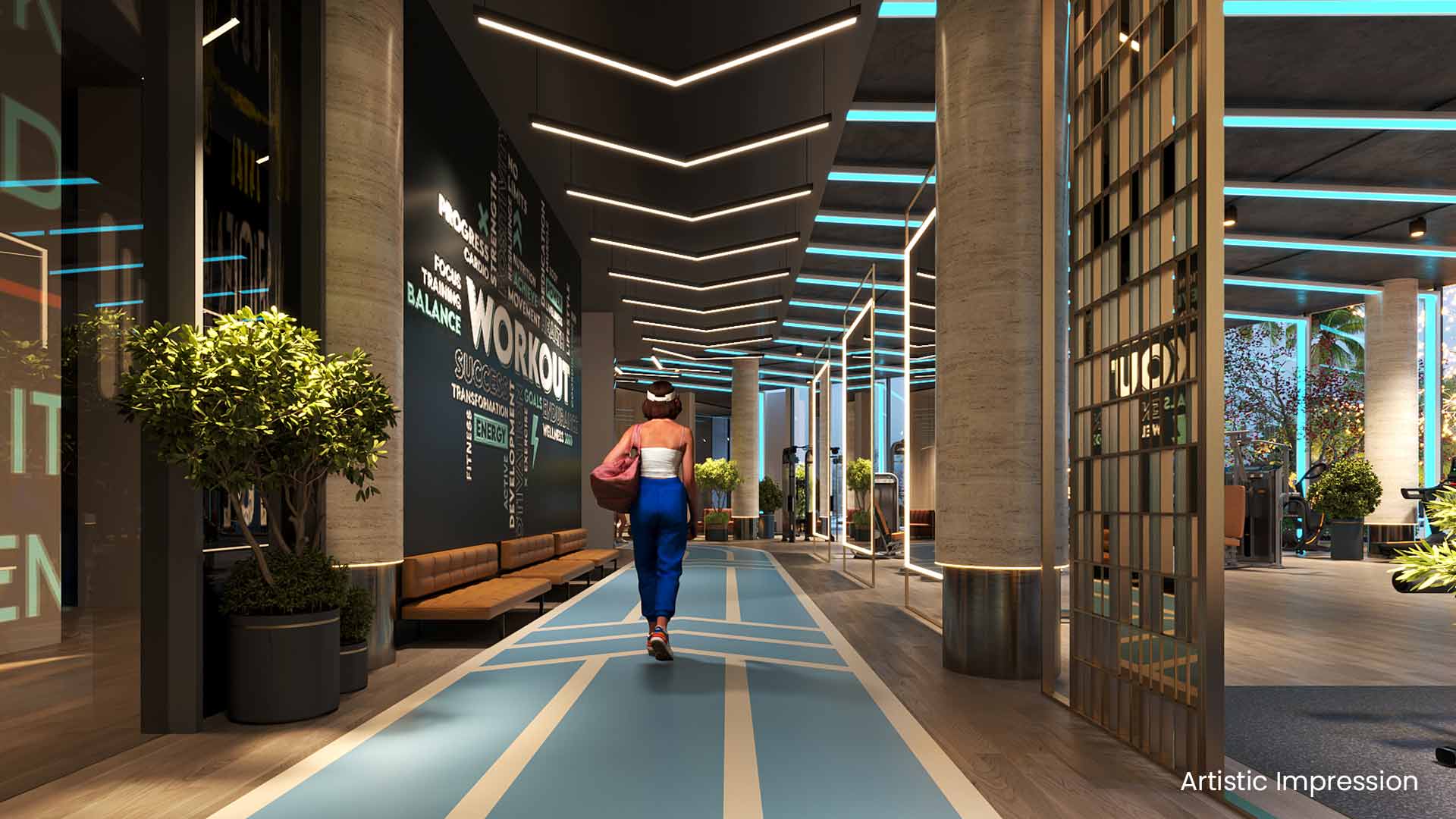 WorkOut